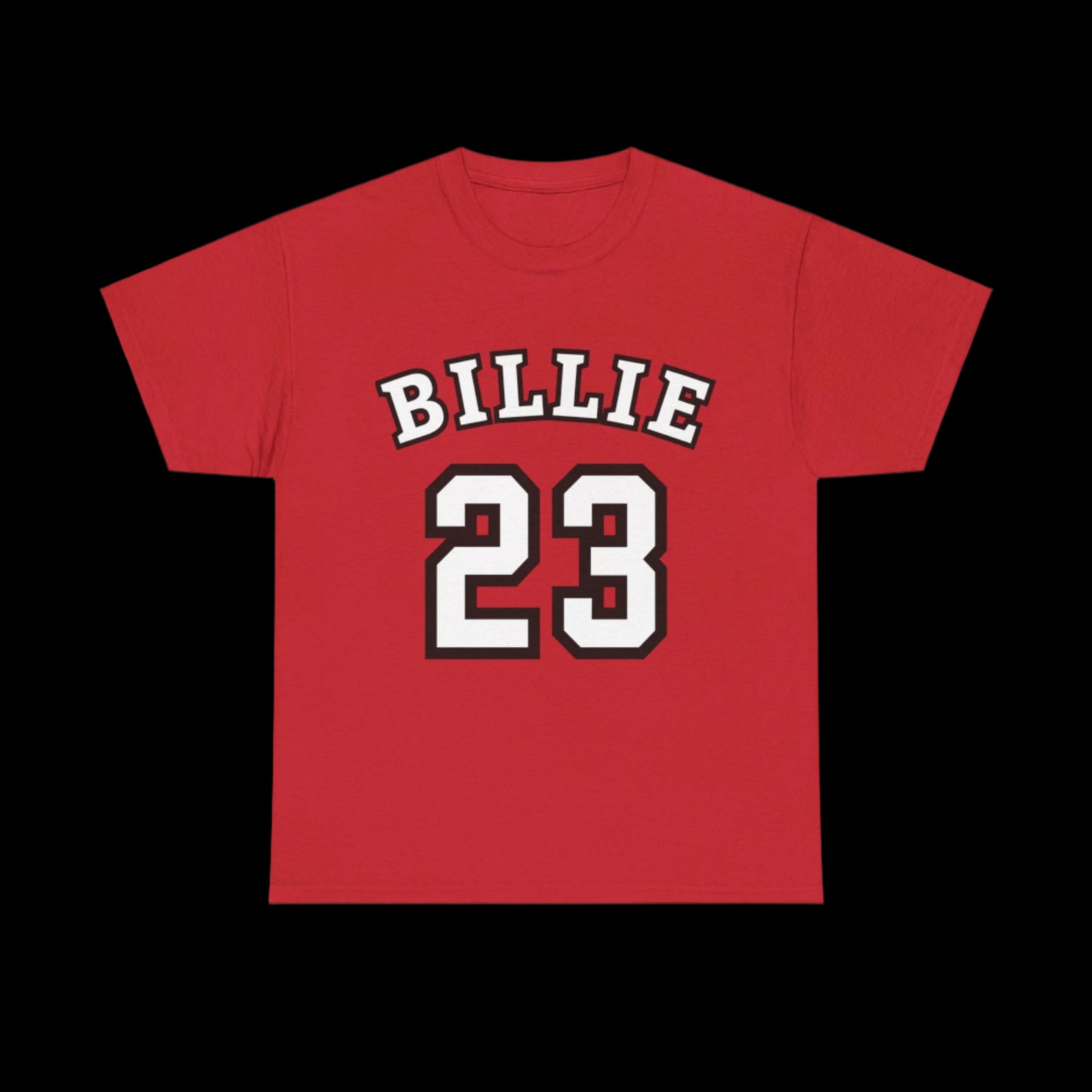 Billie 23