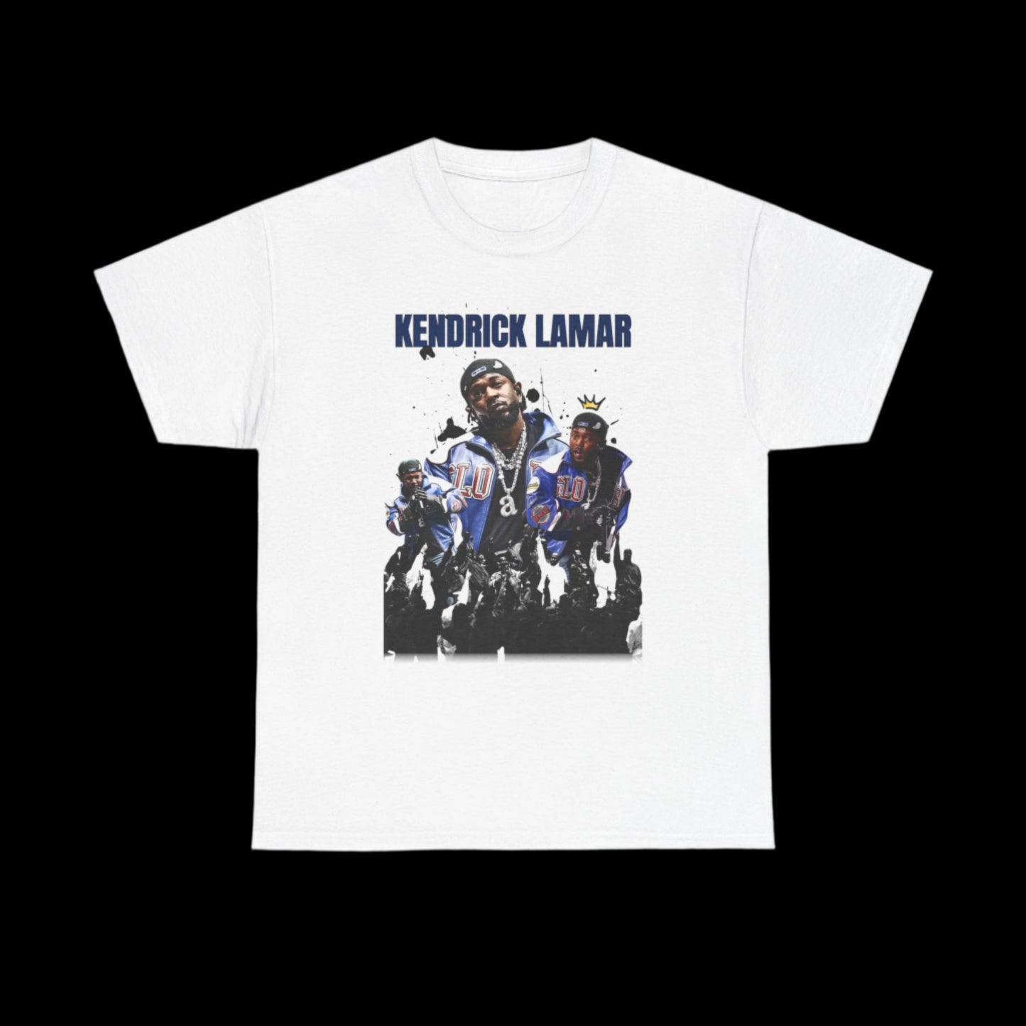 KENDRICK TEE