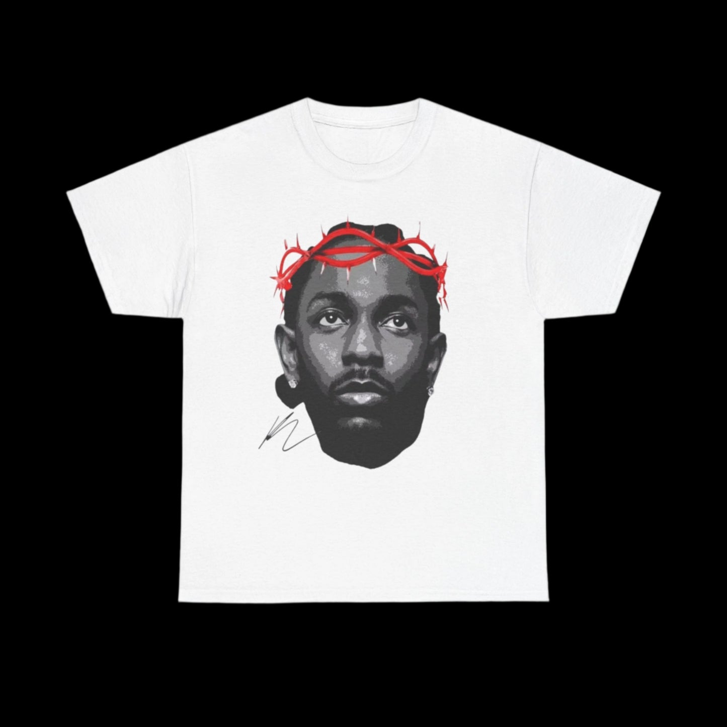 KENDRICK CROWN