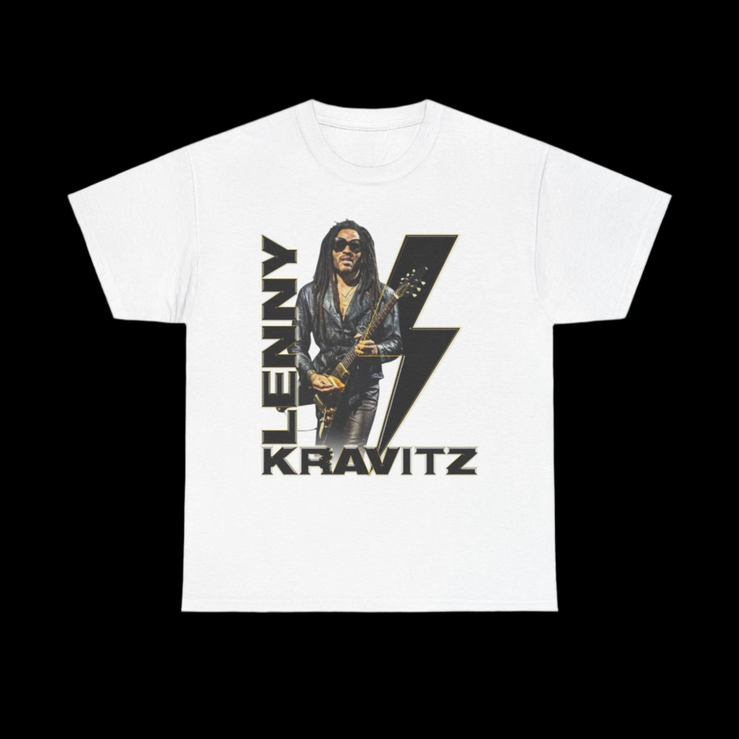 LENNY T-SHIRT