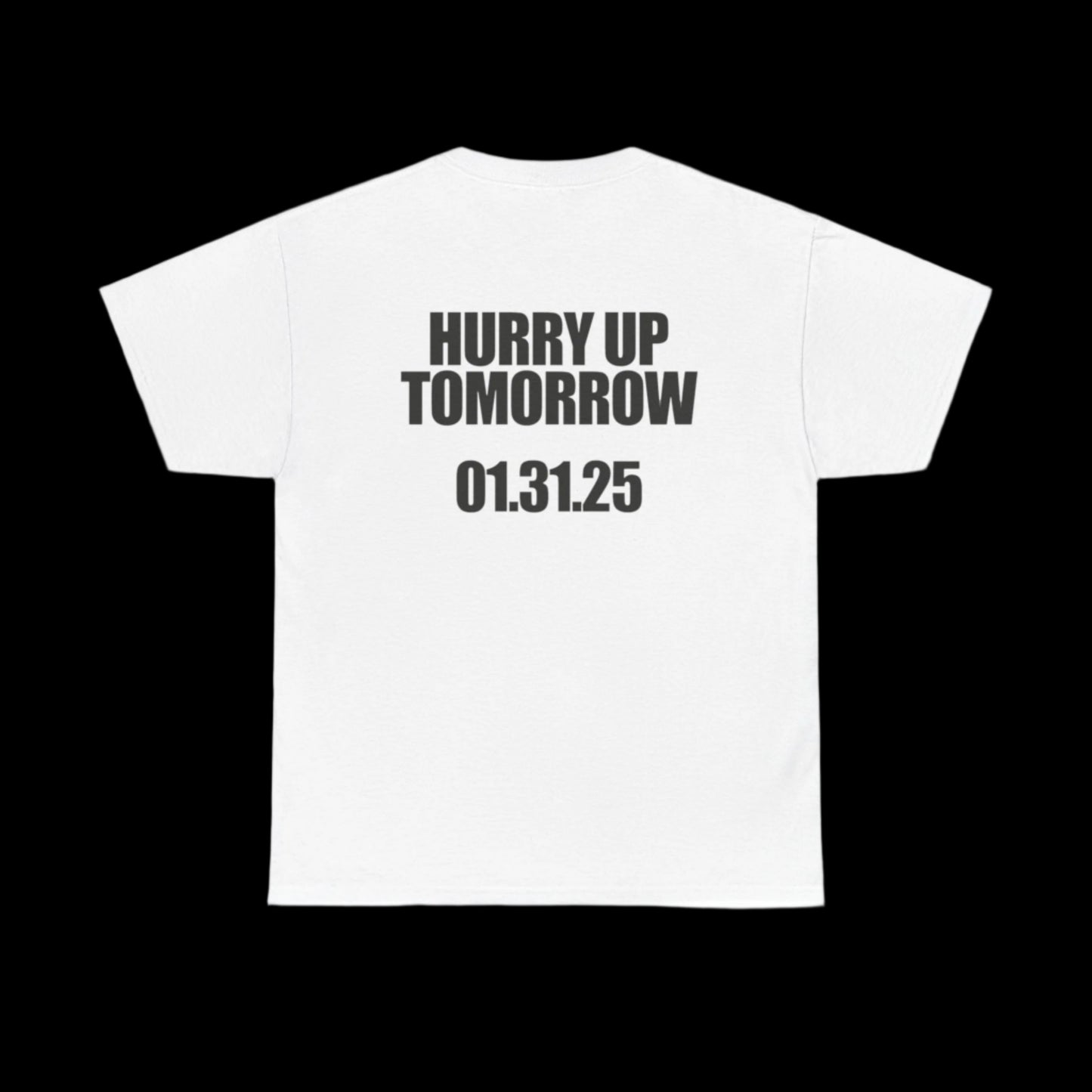 OG HUT TEE