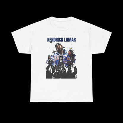 KENDRICK TEE