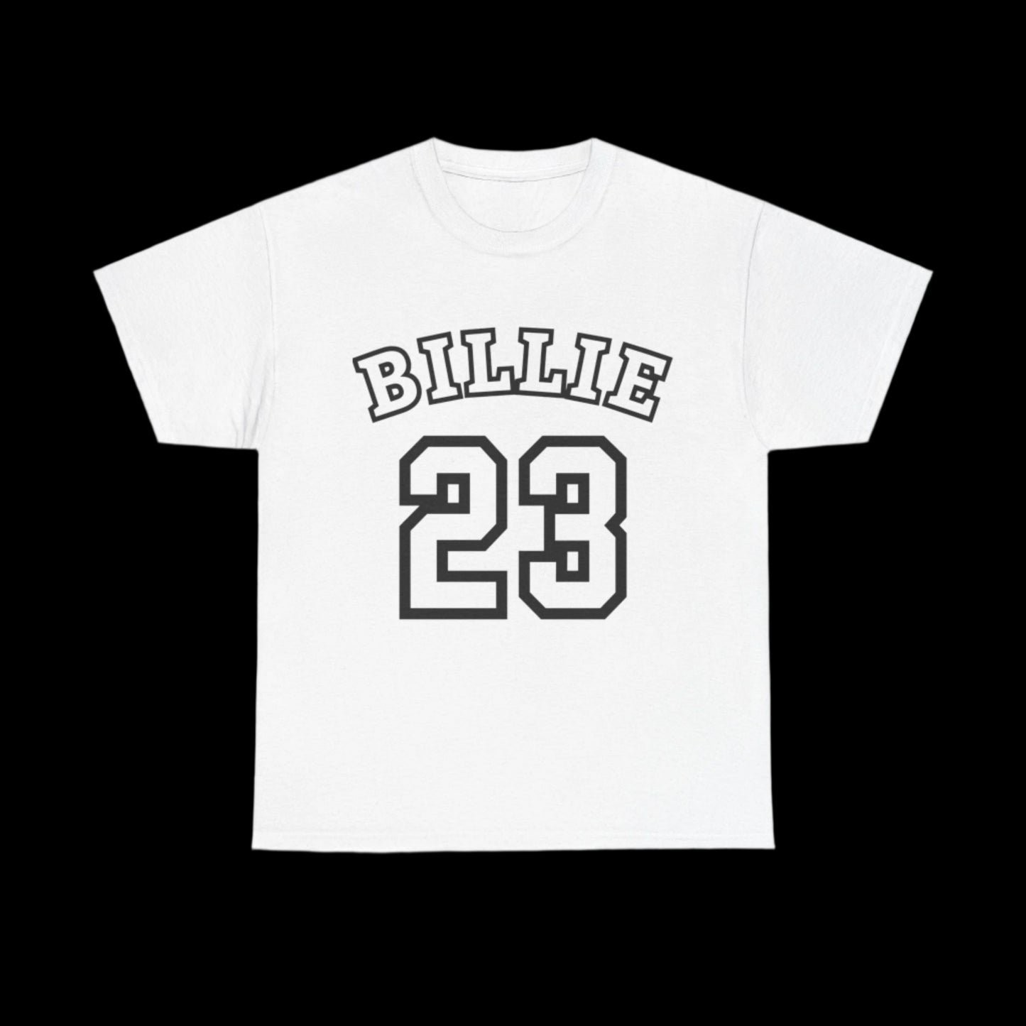 Billie 23
