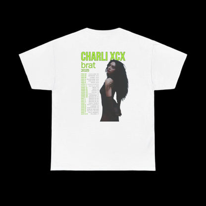 CHARLI XCX TEE