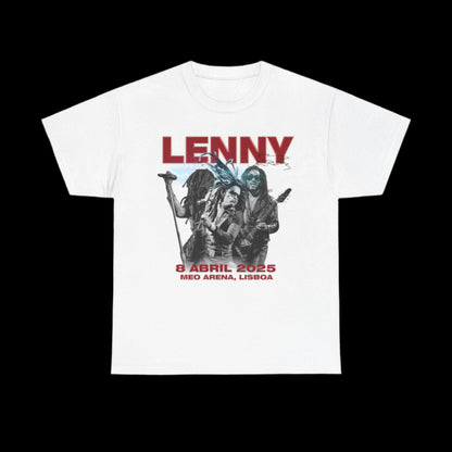 LENNY KRAVITZ CONCERT PORTUGAL