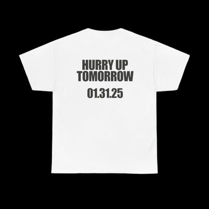 OG HUT TEE